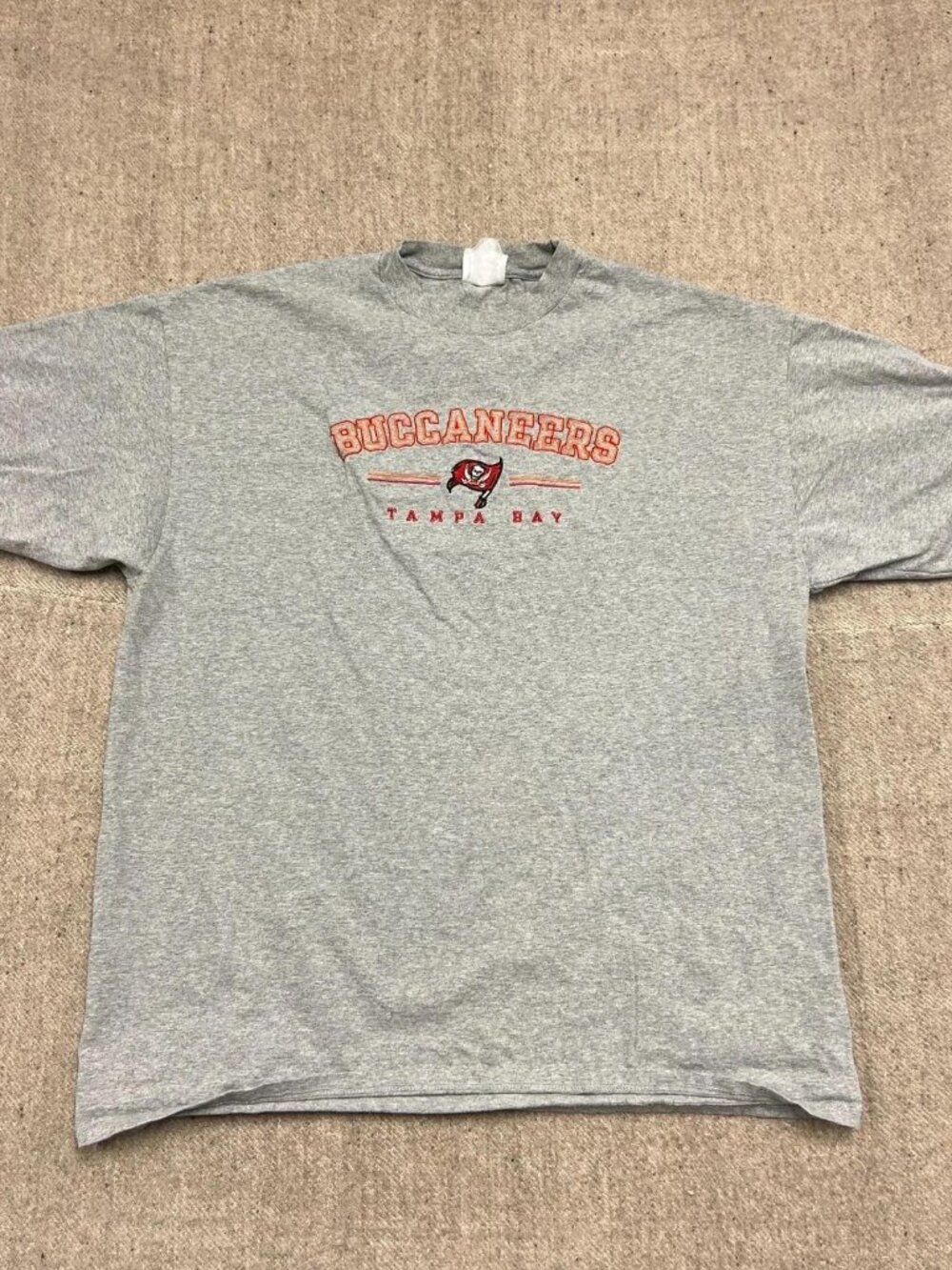 Tampa Buccaneers Shirt